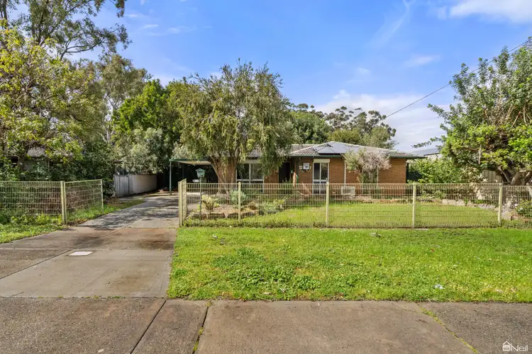 36 Gribble Avenue, Armadale WA 6112
