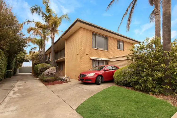 Main view of Homely unit listing, 2/3 Marlborough Street, Brighton SA 5048