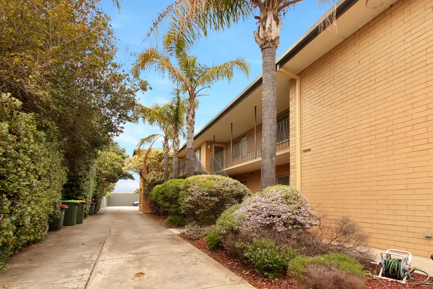Main view of Homely unit listing, 2/3 Marlborough Street, Brighton SA 5048