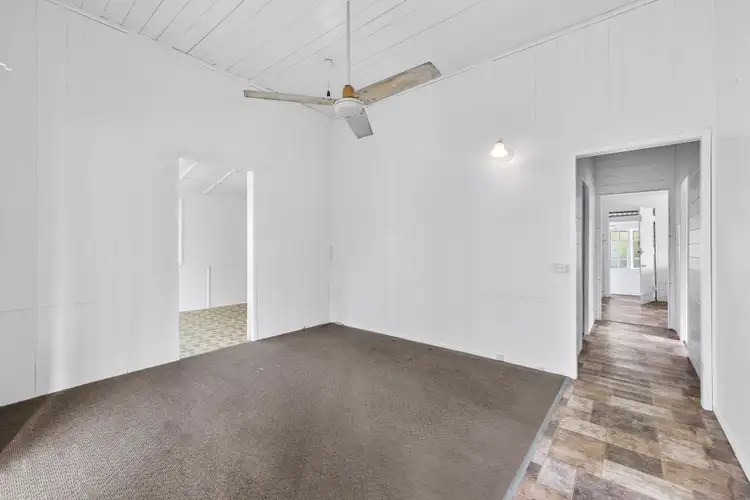 Second view of Homely house listing, 84 Main Street, Park Avenue QLD 4701