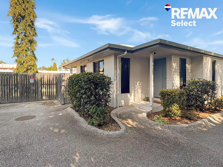 2/14 Petersen Street, North Mackay QLD 4740