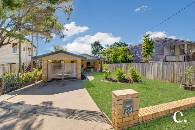 204 Auckland Street, South Gladstone QLD 4680