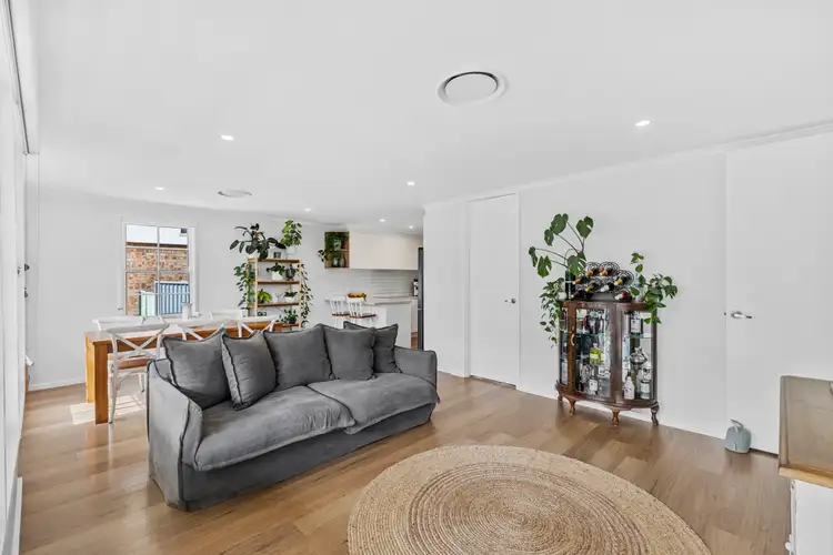 Main view of Homely house listing, 10 Quigley Road, Bolton Point NSW 2283