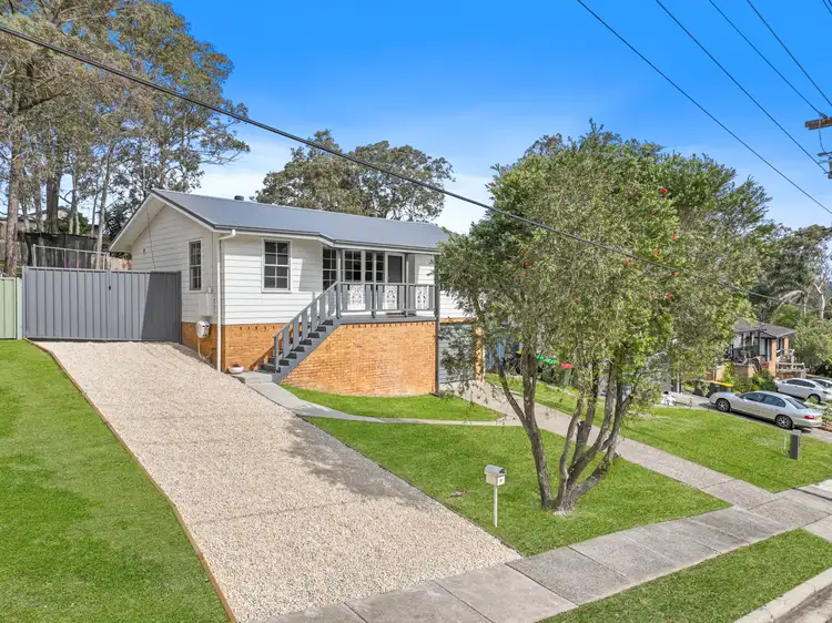 Third view of Homely house listing, 10 Quigley Road, Bolton Point NSW 2283