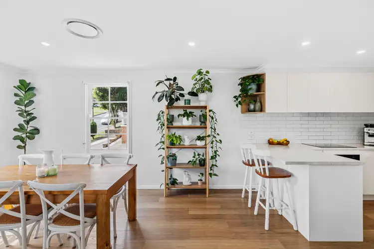 Fourth view of Homely house listing, 10 Quigley Road, Bolton Point NSW 2283