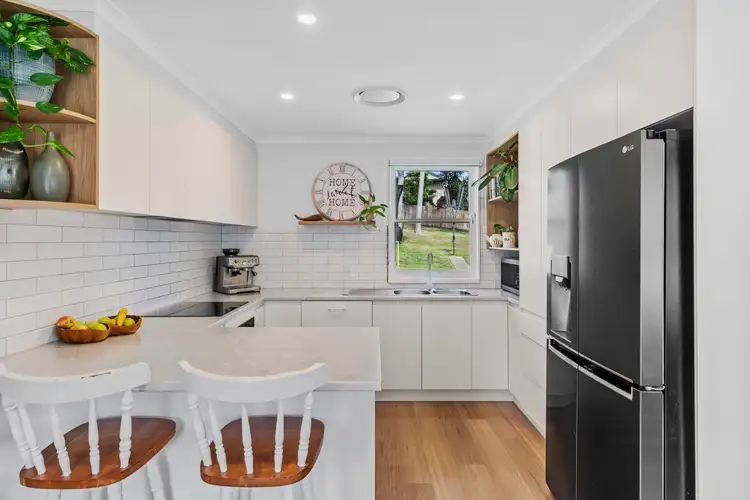 Fifth view of Homely house listing, 10 Quigley Road, Bolton Point NSW 2283