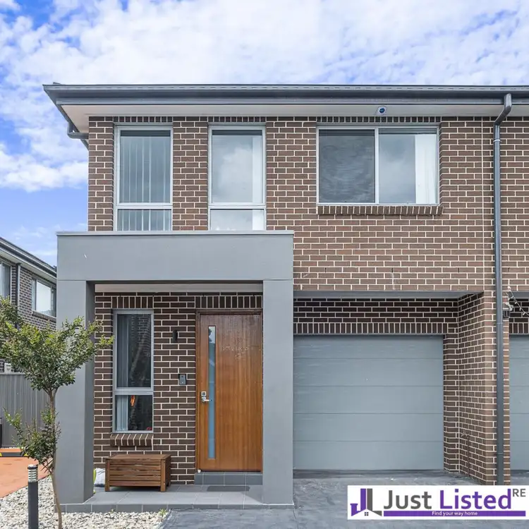 63 Sciberras Avenue, Schofields NSW 2762