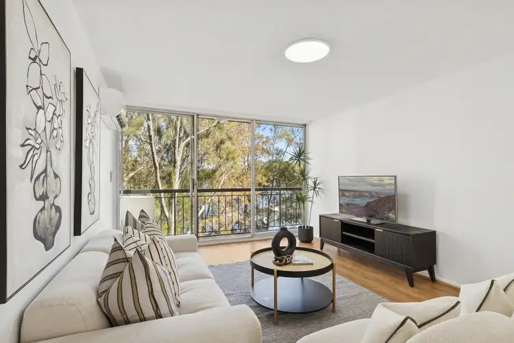 20/300C Burns Bay Road, Lane Cove NSW 2066