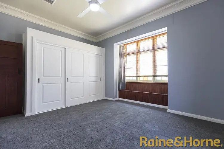 Fourth view of Homely house listing, 117 Bultje Street, Dubbo NSW 2830