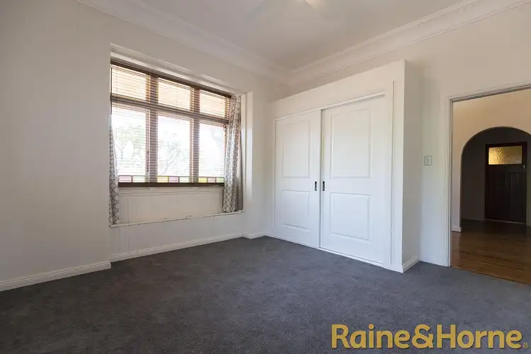 Fifth view of Homely house listing, 117 Bultje Street, Dubbo NSW 2830