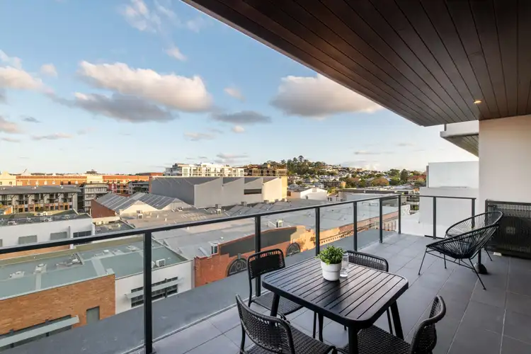 704/38 Helen Street, Teneriffe QLD 4005