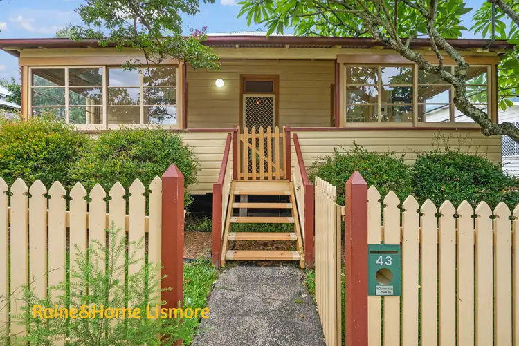 43 Parkes Street, Girards Hill NSW 2480