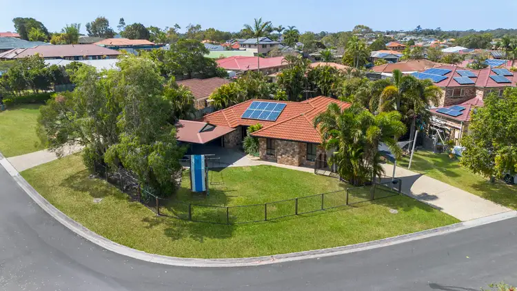 35 Warrego Crescent, Murrumba Downs QLD 4503