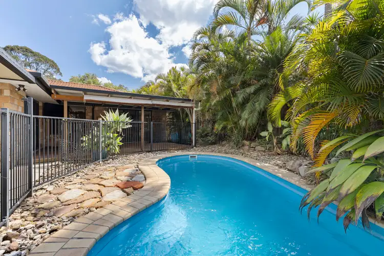 35 Warrego Crescent, Murrumba Downs QLD 4503