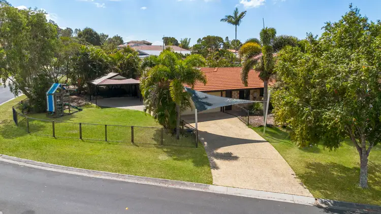 35 Warrego Crescent, Murrumba Downs QLD 4503