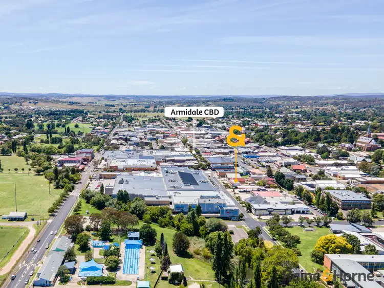 3/242 Beardy Street, Armidale NSW 2350