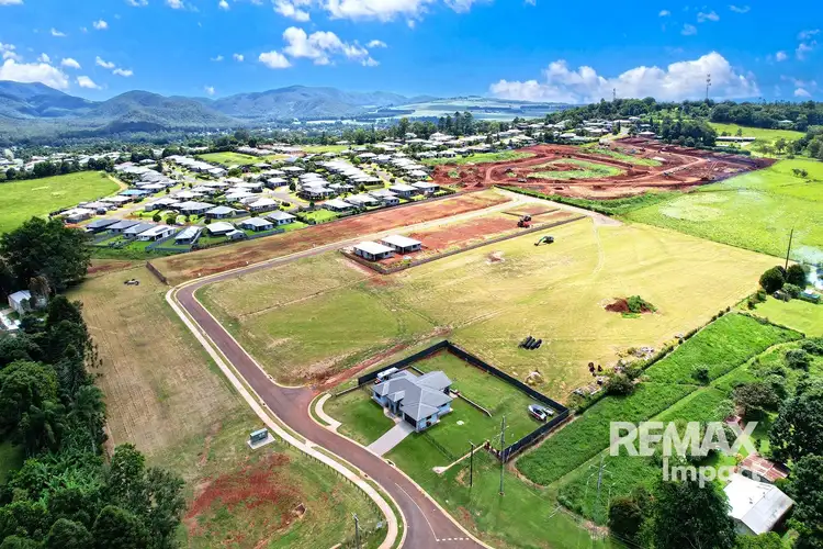 LOT 9 Tucker Street, Atherton QLD 4883