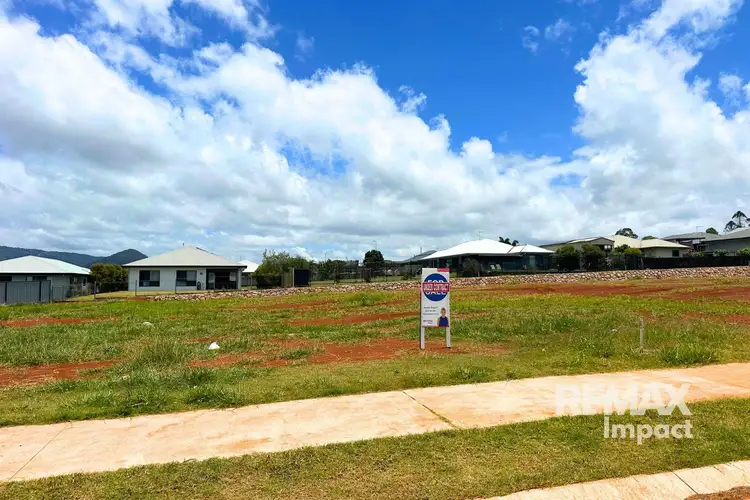 Lot 9 Tucker Street, Atherton QLD 4883