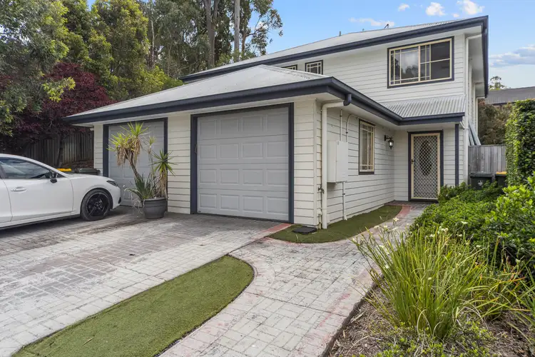 7/87 Russell Terrace, Indooroopilly QLD 4068