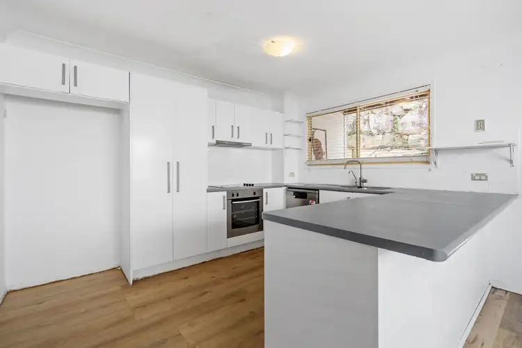 Second view of Homely house listing, 7/87 Russell Terrace, Indooroopilly QLD 4068