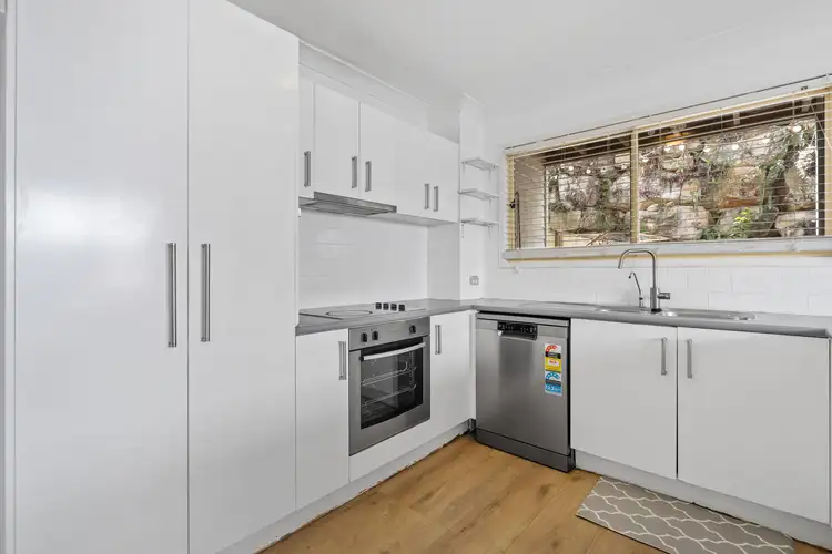 Third view of Homely house listing, 7/87 Russell Terrace, Indooroopilly QLD 4068