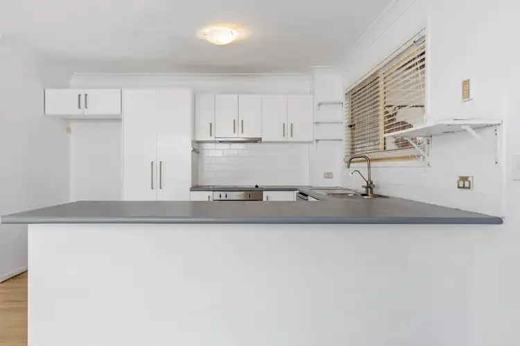 Fourth view of Homely house listing, 7/87 Russell Terrace, Indooroopilly QLD 4068