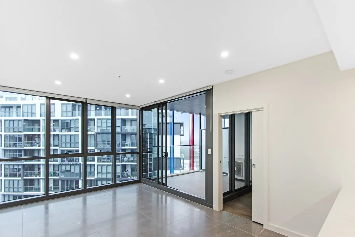 Main view of Homely apartment listing, 2001B/101 Waterloo Road, Macquarie Park NSW 2113