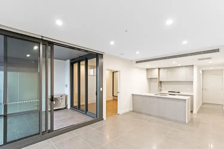 Second view of Homely apartment listing, 2001B/101 Waterloo Road, Macquarie Park NSW 2113