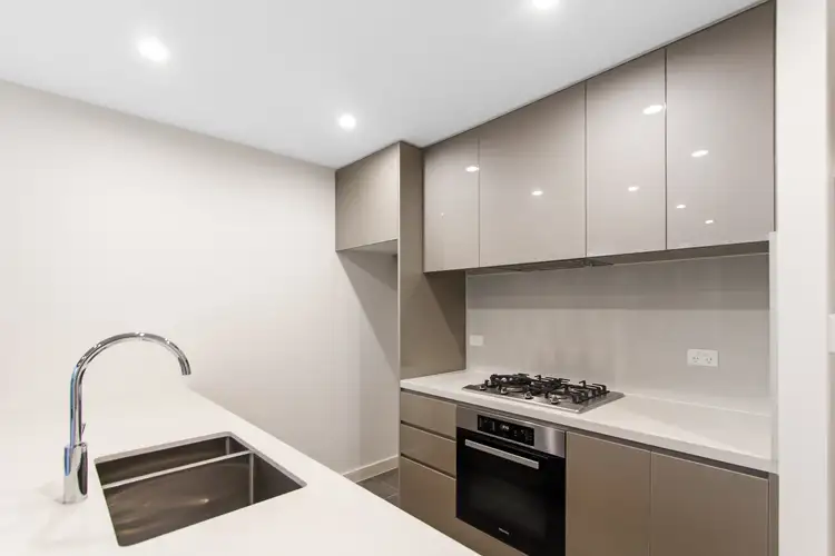 Third view of Homely apartment listing, 2001B/101 Waterloo Road, Macquarie Park NSW 2113