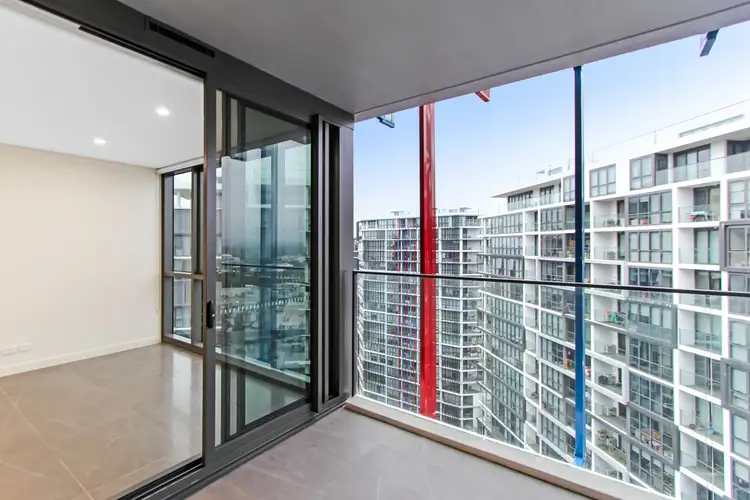 Fourth view of Homely apartment listing, 2001B/101 Waterloo Road, Macquarie Park NSW 2113