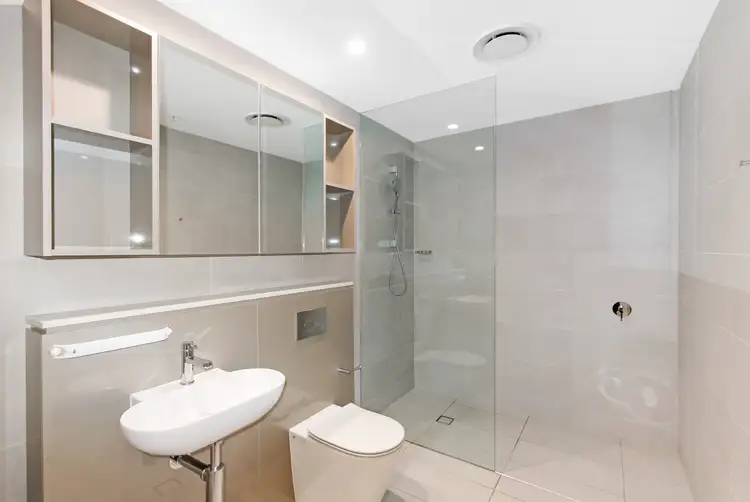 Fifth view of Homely apartment listing, 2001B/101 Waterloo Road, Macquarie Park NSW 2113