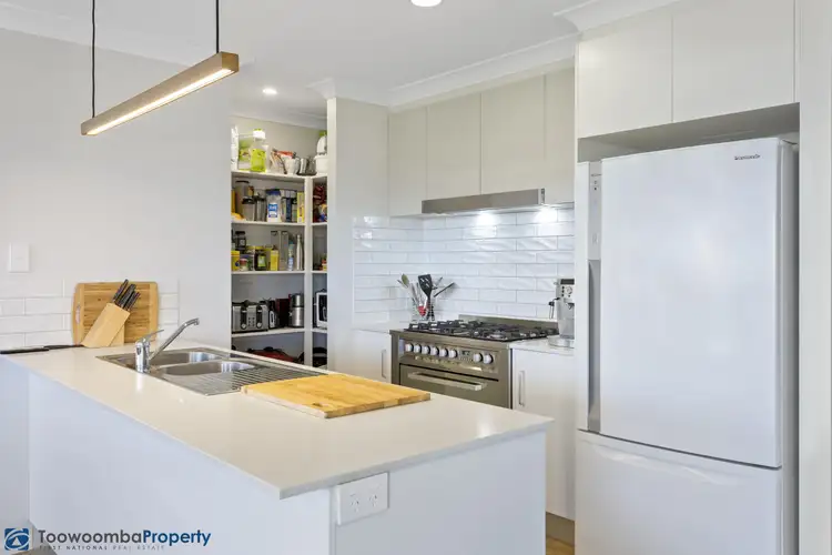 Second view of Homely house listing, 6 Red Cedar Avenue, Cotswold Hills QLD 4350