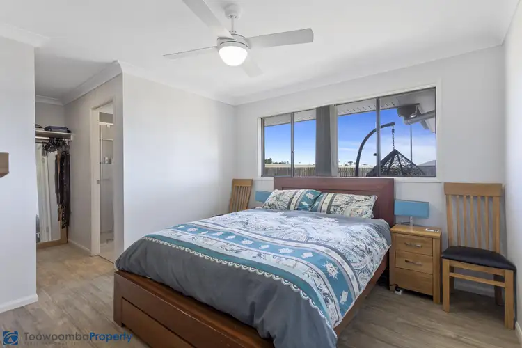 Fourth view of Homely house listing, 6 Red Cedar Avenue, Cotswold Hills QLD 4350