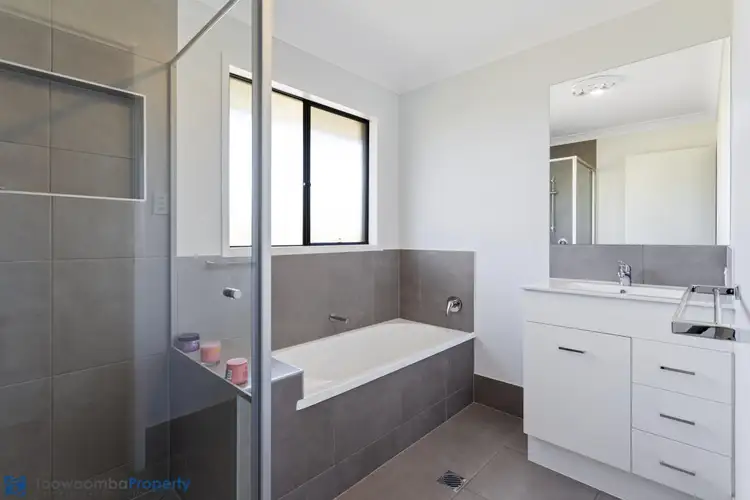 Fifth view of Homely house listing, 6 Red Cedar Avenue, Cotswold Hills QLD 4350