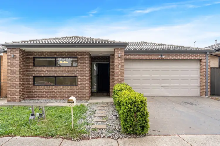 6 Cardigan Street, Craigieburn VIC 3064