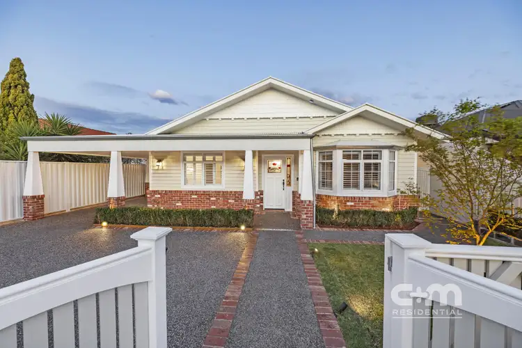 42 Shackell Street, Coburg VIC 3058
