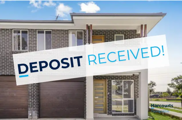 2/55 Middleton Crescent, Bidwill NSW 2770