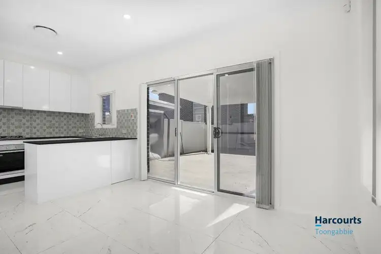 Fourth view of Homely house listing, 2/55 Middleton Crescent, Bidwill NSW 2770