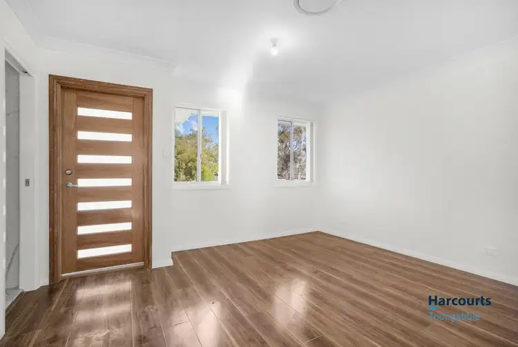 Fifth view of Homely house listing, 2/55 Middleton Crescent, Bidwill NSW 2770