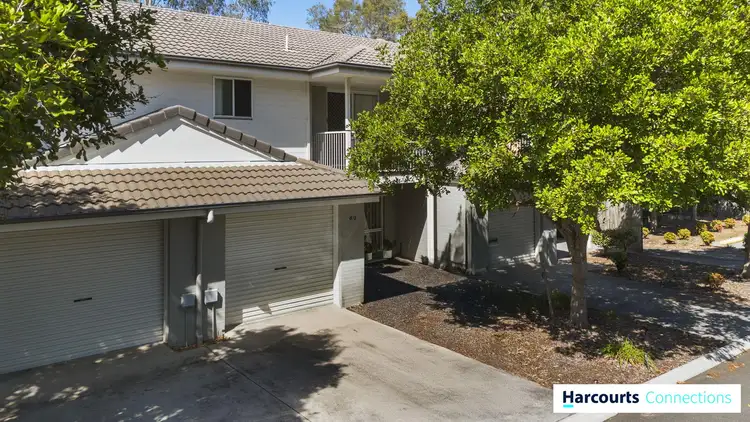 Third view of Homely townhouse listing, 60/280 Government Road, Richlands QLD 4077