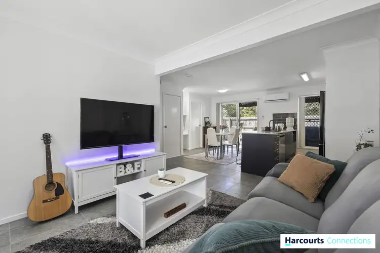 Fifth view of Homely townhouse listing, 60/280 Government Road, Richlands QLD 4077