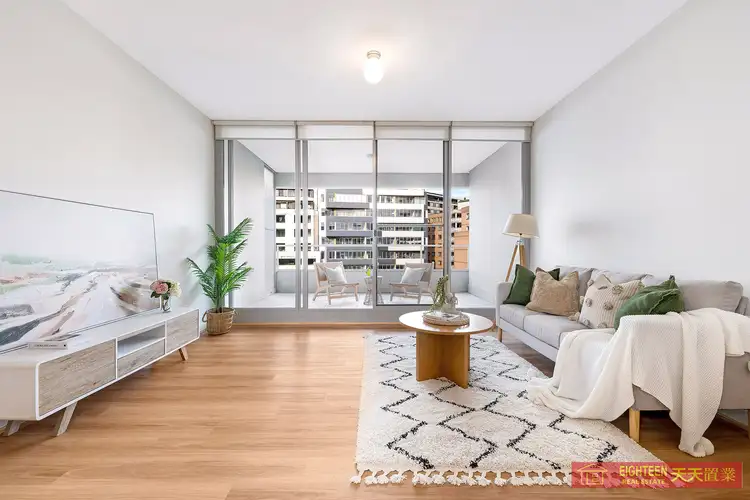 162/555 Princes Highway, Rockdale NSW 2216