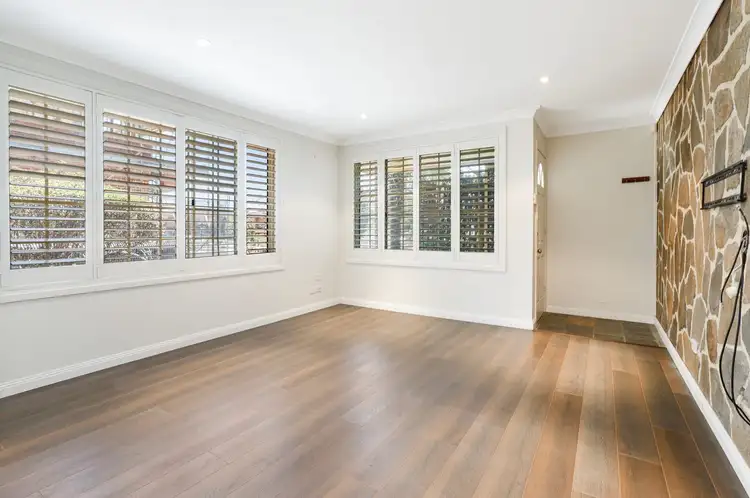 Second view of Homely villa listing, 1/21 Second Avenue, Eastwood NSW 2122