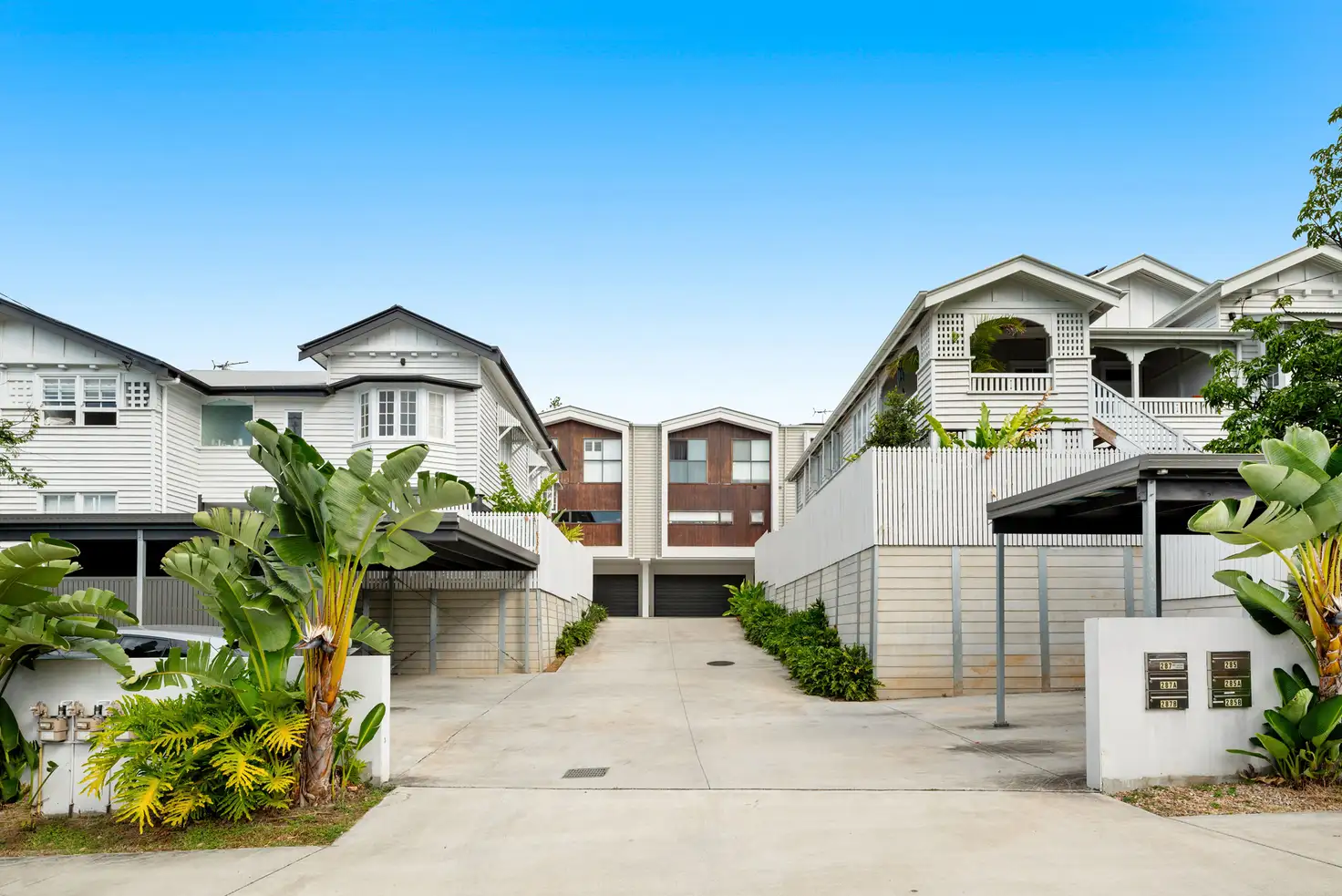 Main view of Homely townhouse listing, 285 Wynnum Road, Norman Park QLD 4170