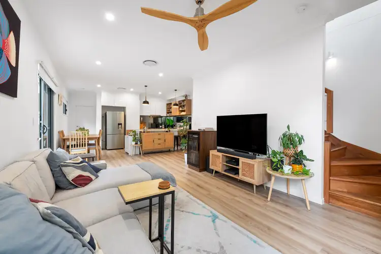 Third view of Homely townhouse listing, 285 Wynnum Road, Norman Park QLD 4170
