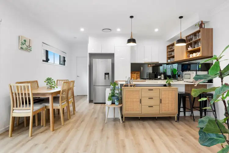 Fourth view of Homely townhouse listing, 285 Wynnum Road, Norman Park QLD 4170
