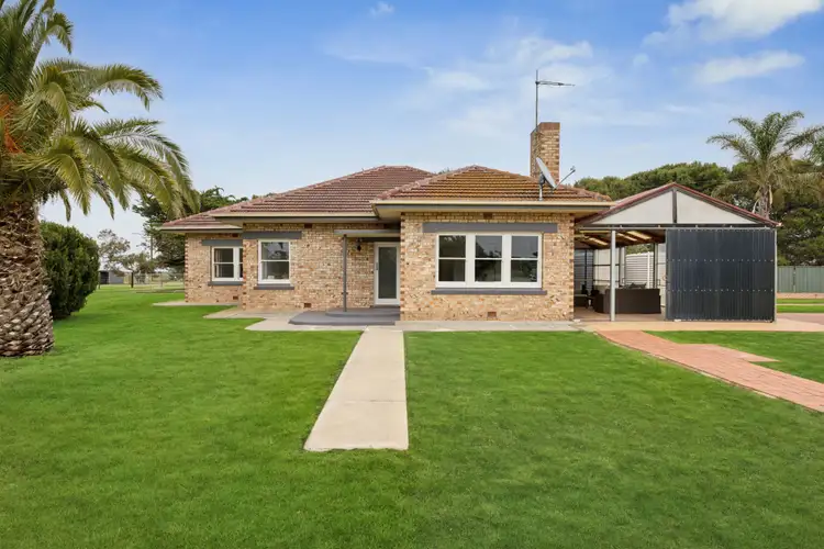 916 Nine Mile Road, Strathalbyn SA 5255