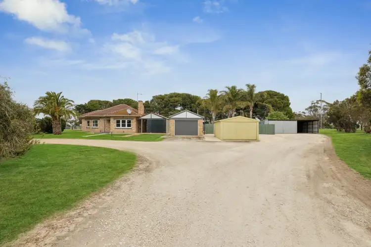 Second view of Homely house listing, 916 Nine Mile Road, Strathalbyn SA 5255