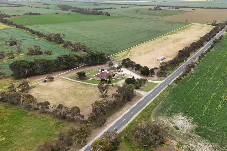 Third view of Homely house listing, 916 Nine Mile Road, Strathalbyn SA 5255