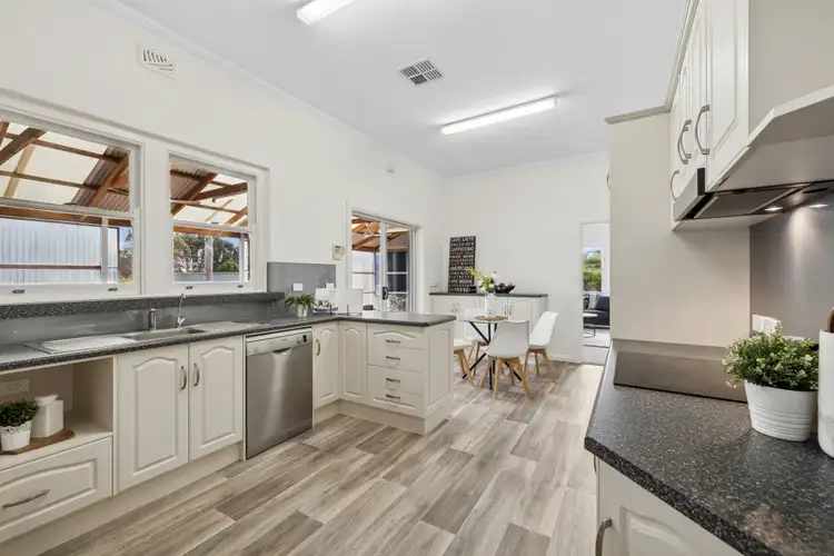 Fourth view of Homely house listing, 916 Nine Mile Road, Strathalbyn SA 5255